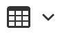 Table icon